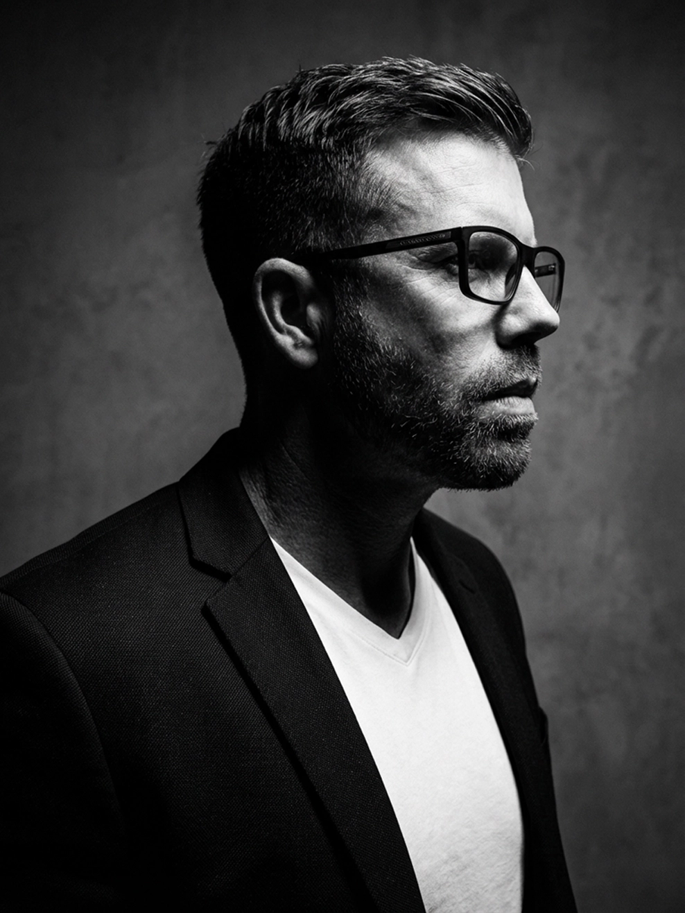 Nik Pearsall